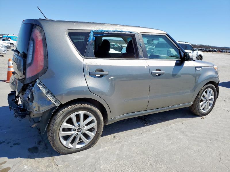 Photo 3 from auction – 2019 KIA SOUL + with VIN KNDJP3A57K7649526