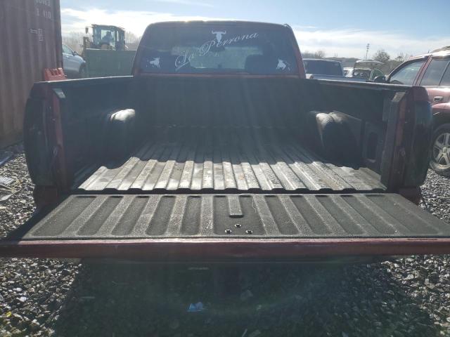 Photo 6 from auction – 2004 GMC NEW SIERRA with VIN 2GTEC19T741117620