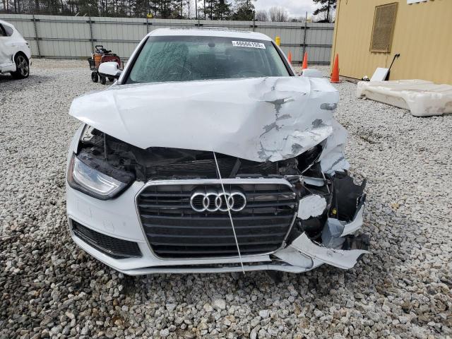 Photo 5 from auction – 2014 AUDI A4 PREMIUM with VIN WAUHFAFL3EA143726
