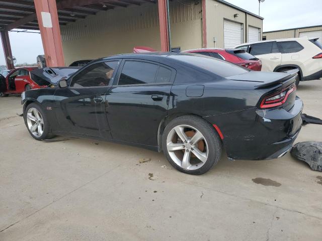 Photo 2 from auction – 2016 DODGE CHARGER R/ with VIN 2C3CDXCT9GH267132