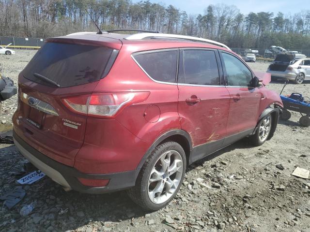 Photo 3 from auction – 2014 FORD ESCAPE with VIN 1FMCU0J90EUB56386