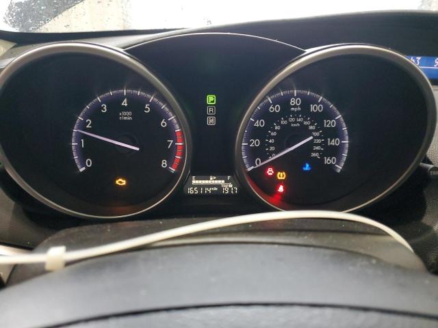 صورة رقم 9 من المزاد - 2013 MAZDA 3 I مع VIN JM1BL1TF8D1835009