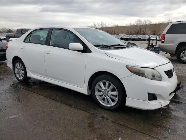 Photo 4 from auction – 2010 TOYOTA COROLLA BA with VIN 2T1BU4EEXAC456748