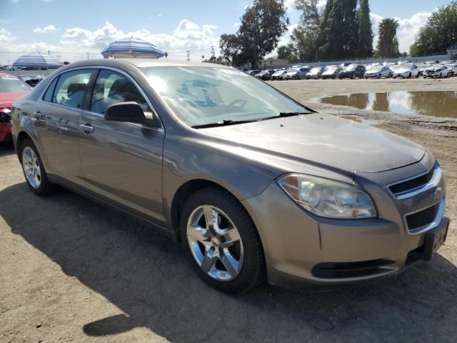 Photo 4 from auction – 2010 CHEVROLET MALIBU LS with VIN 1G1ZB5EBXAF274824
