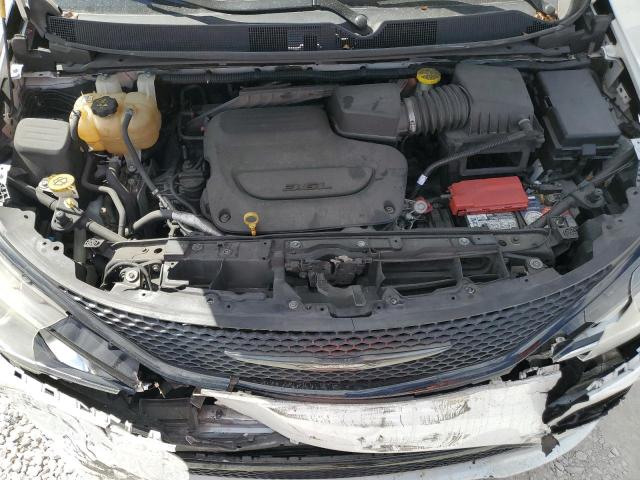 Photo 12 from auction – 2019 CHRYSLER PACIFICA with VIN 2C4RC1BG2KR568970