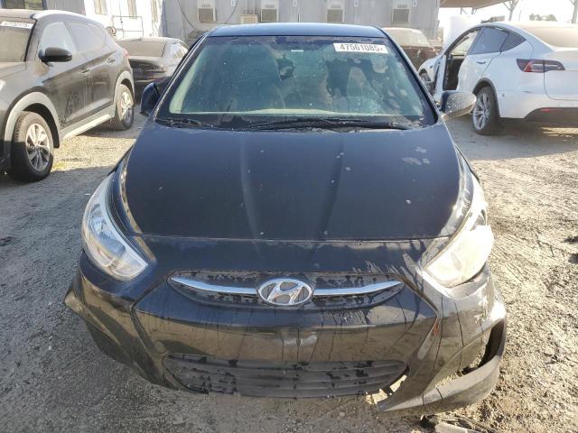 Photo 5 from auction – 2016 HYUNDAI ACCENT SE with VIN KMHCT4AE6GU064905