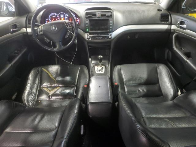Photo 8 from auction – 2008 ACURA TSX with VIN JH4CL96978C004926