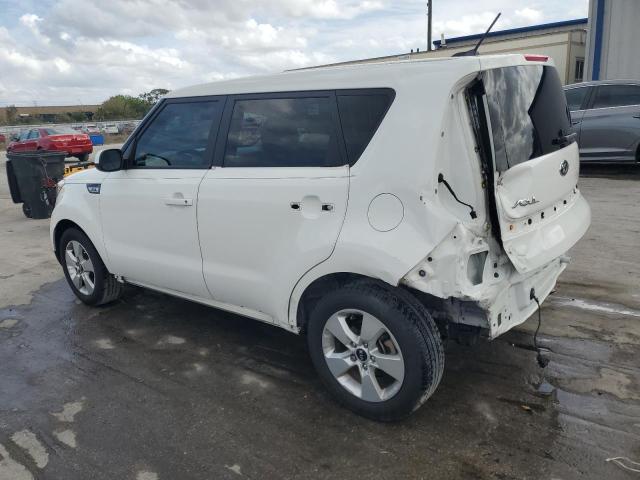 Photo 2 from auction – 2018 KIA SOUL with VIN KNDJN2A26J7907670