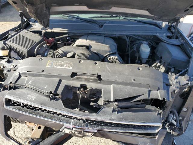 Photo 12 from auction – 2011 CHEVROLET TAHOE C150 with VIN 1GNSCBE07BR136944