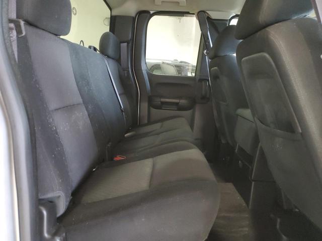 Photo 10 from auction – 2013 CHEVROLET SILVERADO with VIN 1GCRKSE70DZ257230