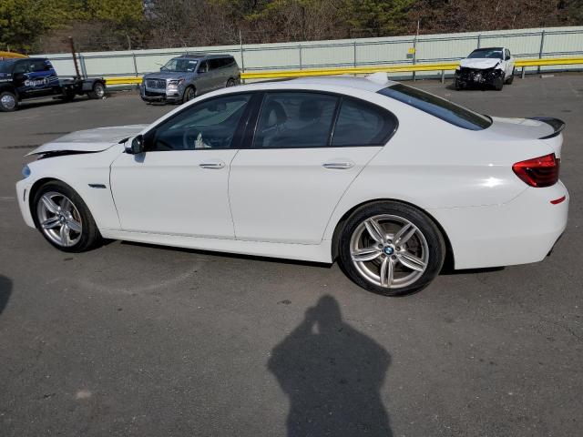 Снимка 2 от търг – 2014 BMW 535 XI с VIN WBA5B3C52ED536230