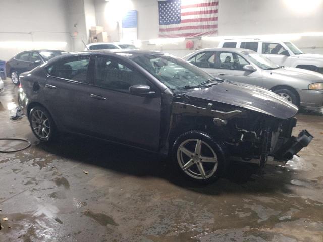 Photo 4 from auction – 2014 DODGE DART SXT with VIN 1C3CDFBB2ED831913