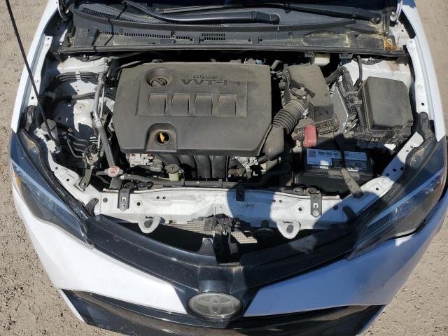 Photo 11 from auction – 2018 TOYOTA COROLLA L with VIN 2T1BURHE0JC069702