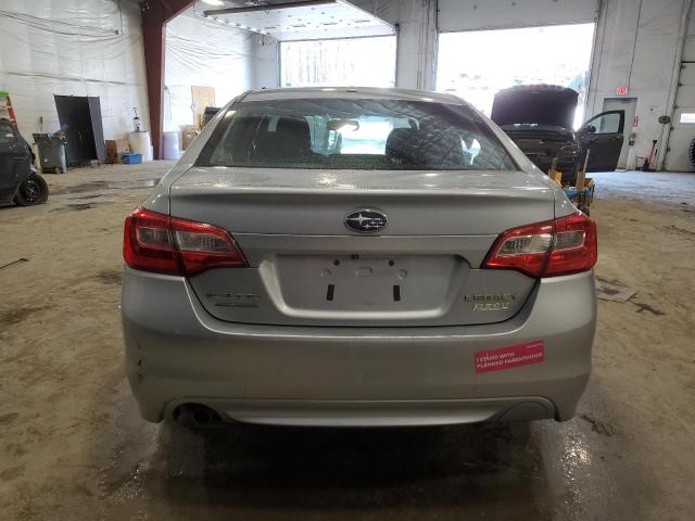 Photo 6 from auction – 2015 SUBARU LEGACY 2.5 with VIN 4S3BNAC64F3066834