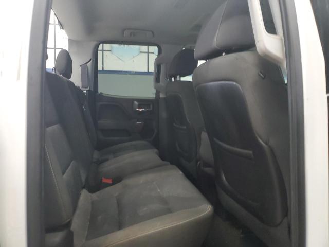 Photo 10 from auction – 2015 GMC SIERRA K15 with VIN 1GTV2UEC6FZ361960