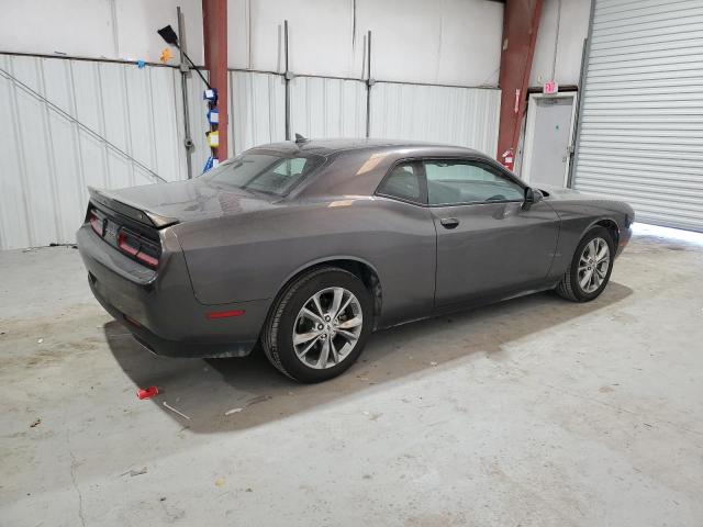 Photo 3 from auction – 2022 DODGE CHALLENGER with VIN 2C3CDZGG7NH230991