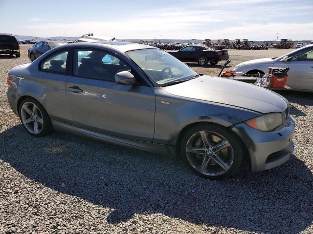 Photo 4 from auction – 2011 BMW 1 SERIES with VIN WBAUC9C5XBVM09209