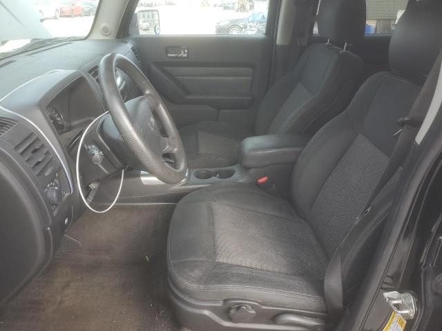 Photo 7 from auction – 2007 HUMMER H3 with VIN 5GTDN13EX78235008