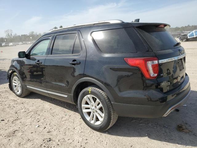 Photo 2 from auction – 2017 FORD EXPLORER X with VIN 1FM5K7D8XHGB14059