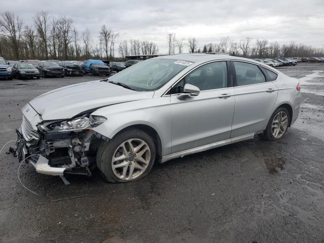 FORD FUSION SE 2014 con VIN 1FA6P0HD4E5404559 - Foto de la subasta