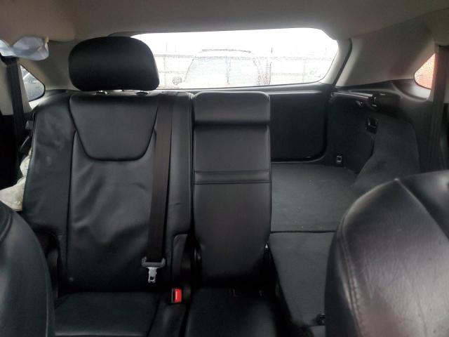 Photo 10 from auction – 2012 LEXUS RX 350 with VIN 2T2BK1BA8CC130029