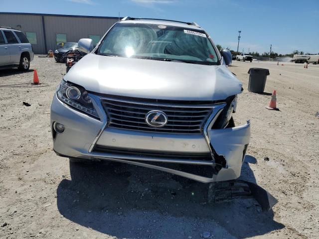 Zdjęcie 5 z aukcji – 2013 LEXUS RX 350 z VIN 2T2ZK1BA0DC111572
