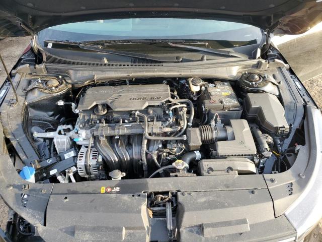 Снимка 11 от търг – 2025 KIA K4 LX с VIN 3KPFT4DE0SE018992