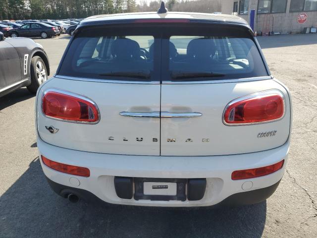 Photo 6 from auction – 2016 MINI COOPER CLU with VIN WMWLN5C54G2E29563