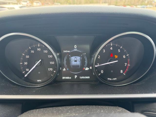 Photo 8 from auction – 2016 LAND ROVER RANGE ROVE with VIN SALWR2PF0GA104071