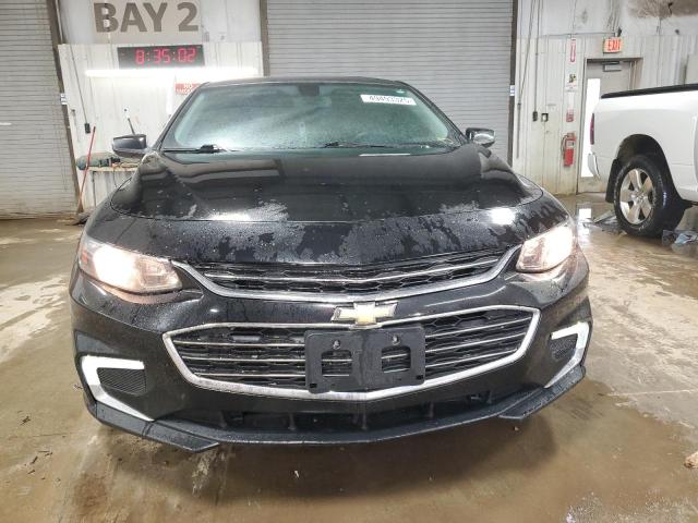 Photo 5 from auction – 2017 CHEVROLET MALIBU LT with VIN 1G1ZE5ST1HF199350