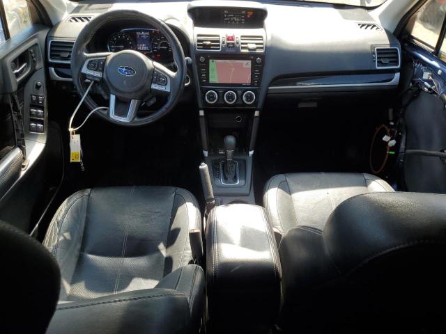 Photo 8 from auction – 2017 SUBARU FORESTER 2 with VIN JF2SJAWC8HH555550