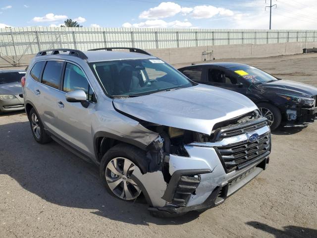 Photo 4 from auction – 2023 SUBARU ASCENT PRE with VIN 4S4WMAED4P3460718
