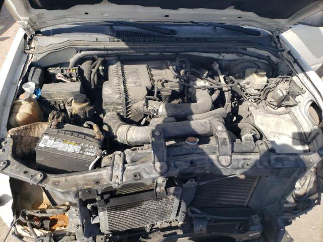 Снимка 11 от търг – 2016 NISSAN FRONTIER S с VIN 1N6BD0CT4GN775284