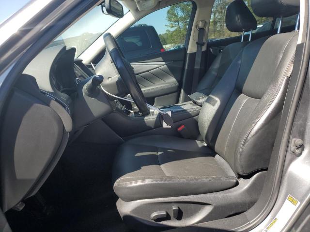 Photo 7 from auction – 2015 INFINITI Q50 BASE with VIN JN1BV7AP7FM352317