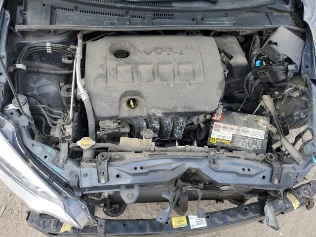 Photo 11 from auction – 2016 TOYOTA COROLLA L with VIN 5YFBURHE6GP368376