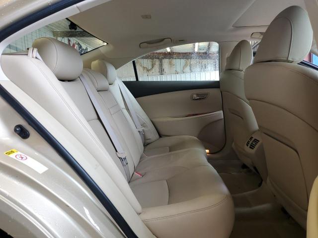 Снимка 10 от търг – 2008 LEXUS ES 350 с VIN JTHBJ46G482198338