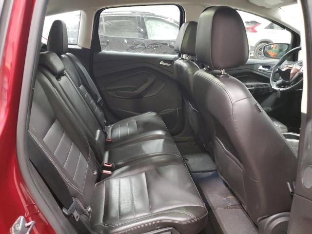 Photo 10 from auction – 2013 FORD C-MAX SEL with VIN 1FADP5BU0DL515584