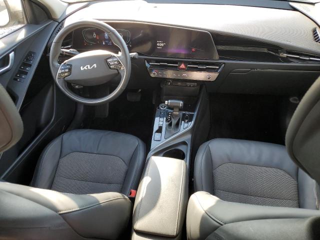 Photo 8 from auction – 2023 KIA NIRO EX with VIN KNDCR3LE0P5077394