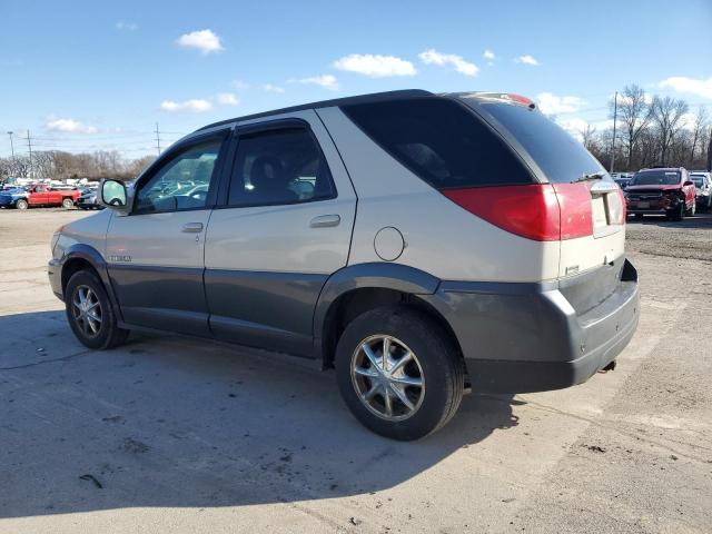 Photo 2 from auction – 2003 BUICK RENDEZVOUS with VIN 3G5DB03E13S577465