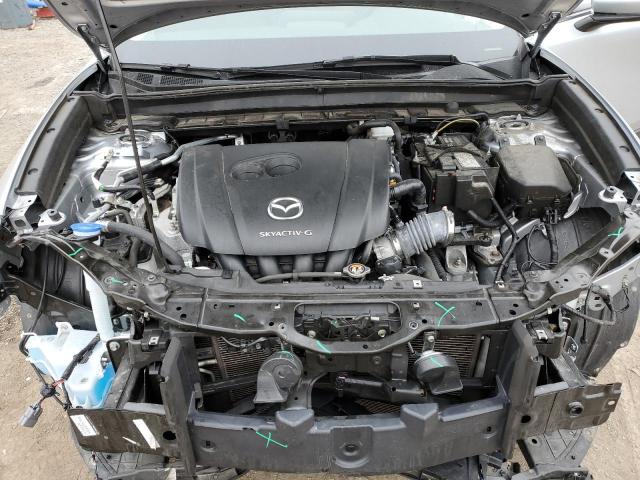 Снимка 12 от търг – 2021 MAZDA CX-30 SELE с VIN 3MVDMBBL2MM312508
