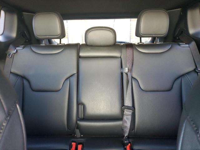 Photo 10 from auction – 2025 JEEP COMPASS LI with VIN 3C4NJDCN2ST508364
