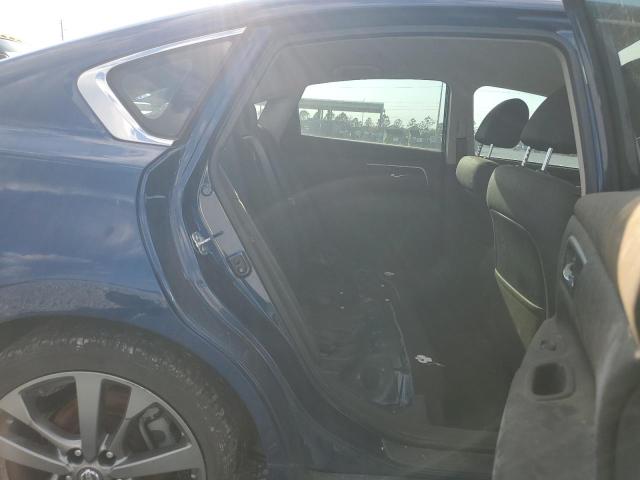 Photo 10 from auction – 2018 NISSAN ALTIMA 2.5 with VIN 1N4AL3AP3JC251979