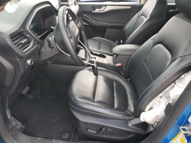 Photo 7 from auction – 2020 FORD ESCAPE SE with VIN 1FMCU0BZ9LUA06935