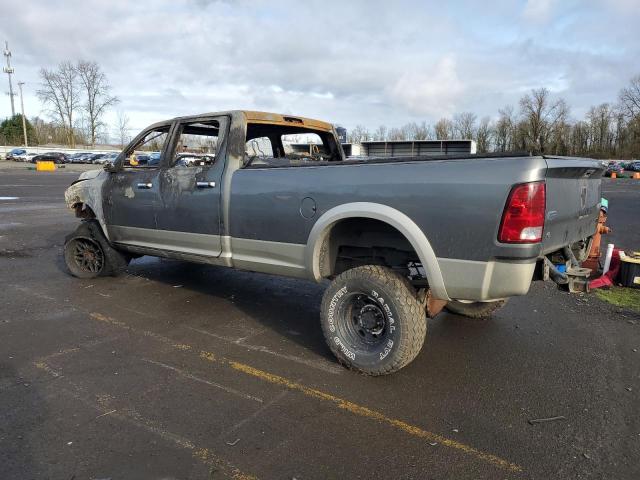 Photo 2 from auction – 2011 DODGE RAM 3500 with VIN 3D73Y3CL8BG621987