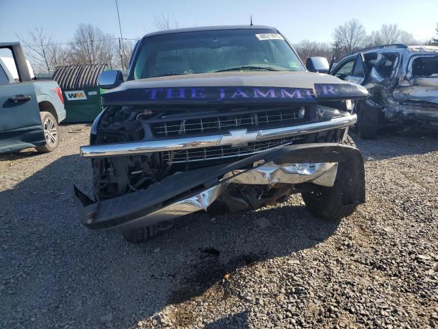 Photo 5 from auction – 2002 CHEVROLET SILVERADO with VIN 2GCEK19T221238930