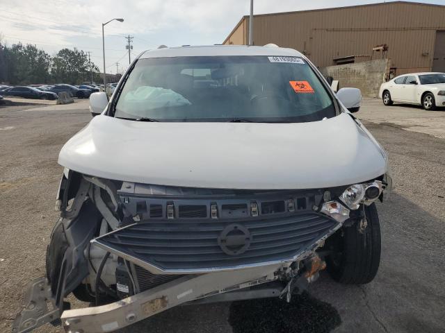 Photo 5 from auction – 2011 NISSAN QUEST S with VIN JN8AE2KP4B9003546