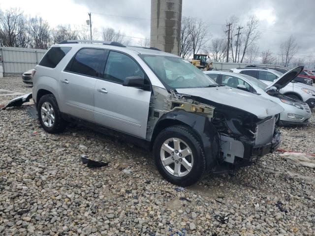 Photo 4 from auction – 2014 GMC ACADIA SLE with VIN 1GKKVNED5EJ332721