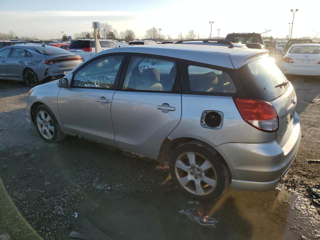 Photo 2 from auction – 2003 TOYOTA COROLLA MA with VIN 2T1KY32E83C001225