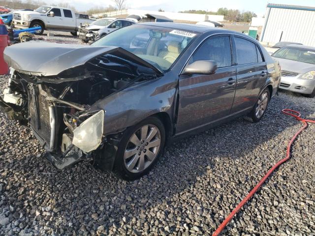 Photo 1 from auction – 2006 TOYOTA AVALON XL with VIN 4T1BK36B26U092139