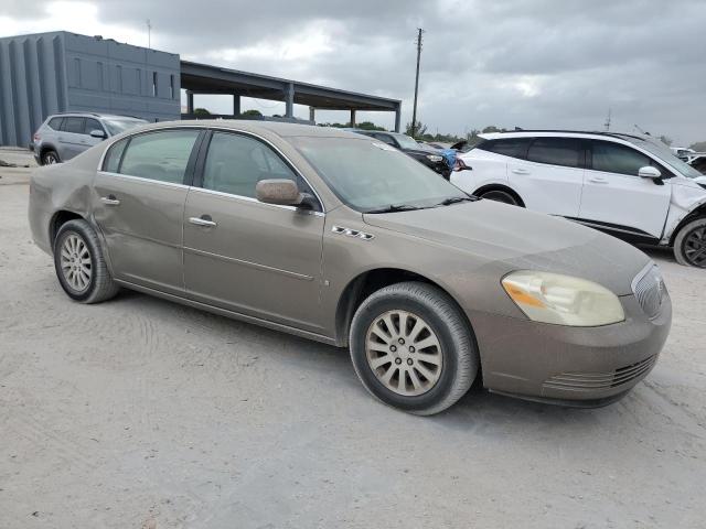 Photo 4 from auction – 2006 BUICK LUCERNE CX with VIN 1G4HP57286U132441